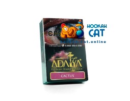 Табак для кальяна Adalya Cactus (Адалия Кактус) 50г Акцизный Табак для кальяна Adalya Cactus (Адалия Кактус) 50г Акцизный